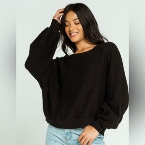 Free People Found My Friend Pullover